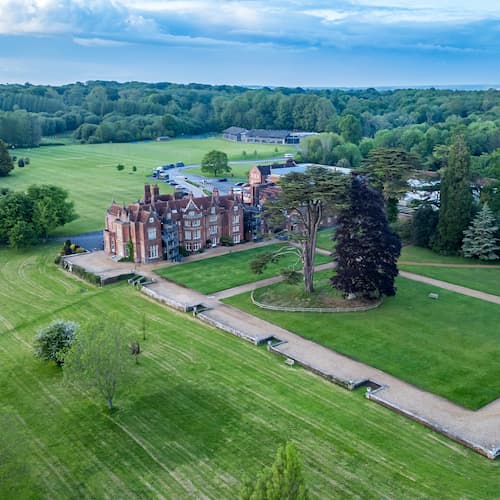 Embley Prep School